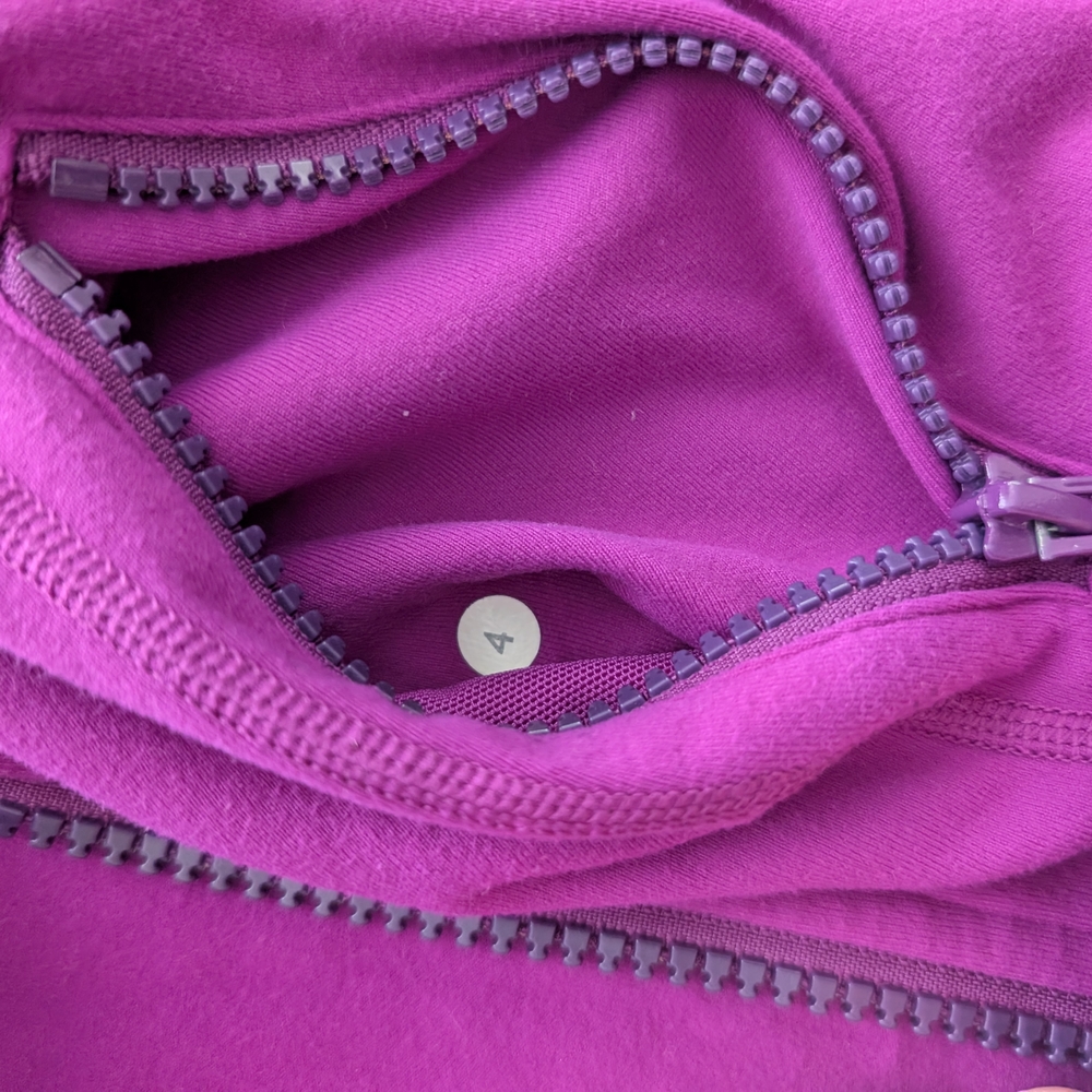 Lululemon Define Jacket - image 3
